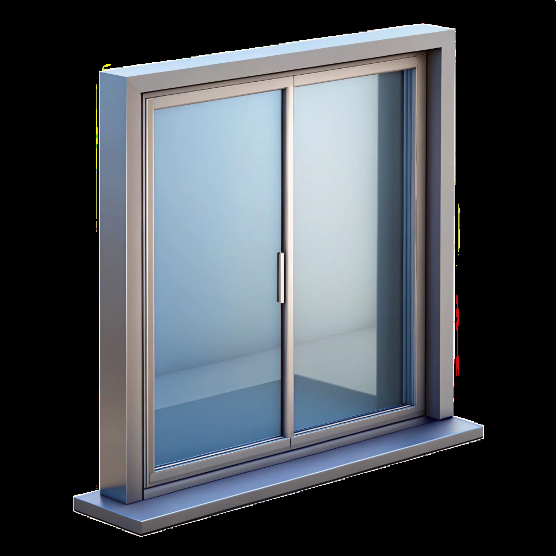 Aluminium Doors and Windows